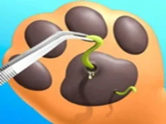 Pet Care — لعبة مجانية اون لاين
