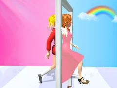 Cluiche Truth Runner ar líne