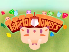 Tatertot Towers – ingyenes online játék