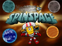 بازی SpinSpace آنلاین