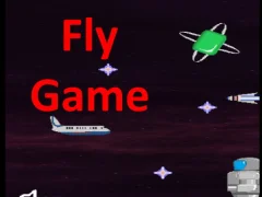 游戏Fly 1在线