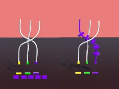 Twisted Rods — free online game