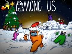 Among Us Slide WG — free online game