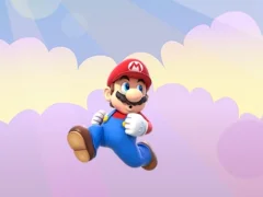 Mchezo Mario & Banzai online