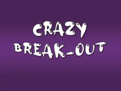 Crazy Break-Out — free online game