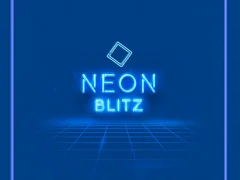 Neon Blitz — free online game