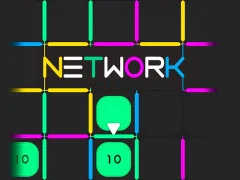 Network — free online game