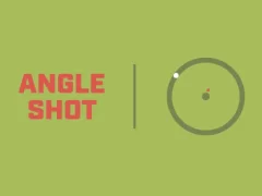 Angle Shot  — free online game