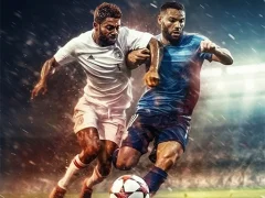 Igra Football Stars Championship spletu