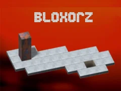 Bloxorz — free online game