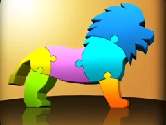 Puzzle together — free online game