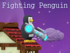 Fighting Penguin – ingyenes online játék