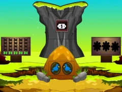 Dino Rescue — 무료 온라인 게임