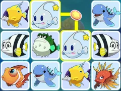 Sea Fish Onet — free online game