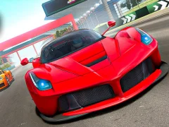 Car Race Master — free online game