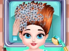 Baby Taylor Fashion New Look — ücretsiz çevrimiçi oyun