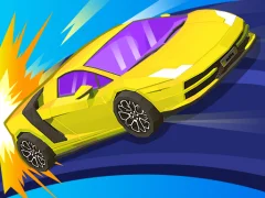 Road Race 3D — jogo online grátis