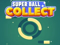Super Ball Collect HTML5 — ücretsiz çevrimiçi oyun