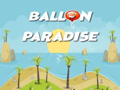 遊戲Balloons Paradise在線