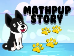MathPup Story — nemokamas žaidimas internete