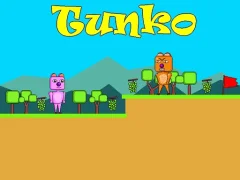 Mchezo Tunko online