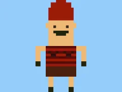 Гаме Mini Adventure II онлајн