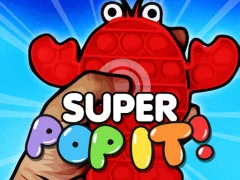 Super Pop It! — ücretsiz çevrimiçi oyun