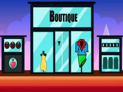 Small Business Saturday Escape — 無料オンラインゲーム
