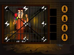 Cluiche Prisoner Escape ar líne