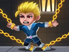 Hero Epic War — free online game