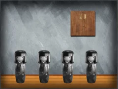 Amgel Easy Room Escape 42 — 無料オンラインゲーム