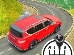 Car run 2D — free online game