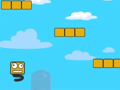 Block Jumper — free online game