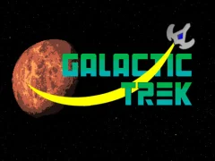 שפּיל Galactic trek אָנליין