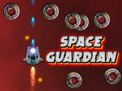 שפּיל Space Guardian אָנליין