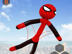 Spider Man  — free online game