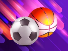 Permainan Idle Fall Balls secara online