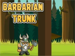 Igra Barbarian Trunk online