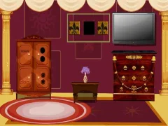 Royal Residence Escape — لعبة مجانية اون لاين