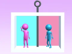 Love Pins Online — free online game