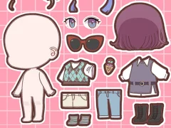 Hra Lucky Doll