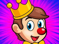Mchezo Cleared online