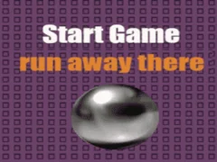 run away there — free online game