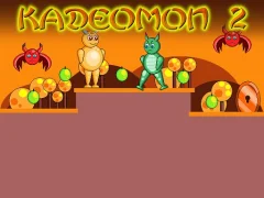 Гаме Kadeomon 2 онлајн