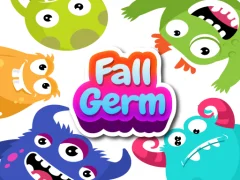 Hra Fall Germ