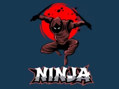 Samurai Jump  — free online game