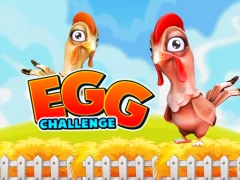 Egg Challenge — joc online gratuit