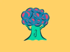Permainan Destroy the tree secara online