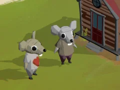 The Mice Guys — безплатна онлайн игра
