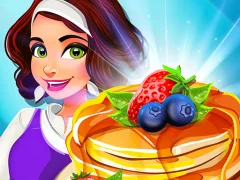 Fast Food Restaurant — free online game